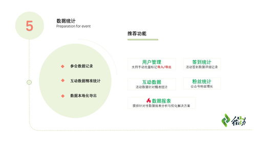 微會動 大型公關活動策劃的8個核心技巧