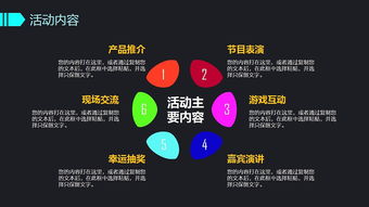 2017創意設計活動策劃與營銷公關整合方案