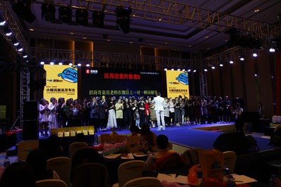 公關(guān)活動策劃的四大核心要素與必經(jīng)之坎