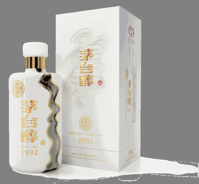 余慶人邀您共品年代茅臺醇，探杯盞間的萬象與乾坤