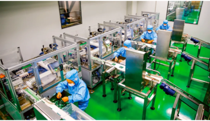 中國黑茶產業發展現狀及未來發展趨勢