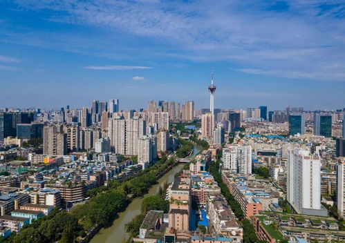 當我們談未來社區時，我們在談什么 上海技術開發視角下的城市新圖景